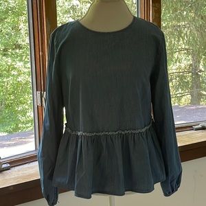 Universal Thread Tunic